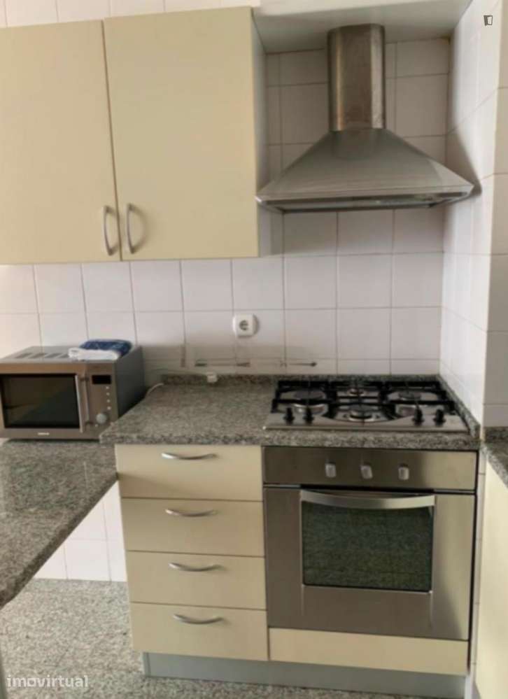 Apartamento com 1 quartos - localizado em Alvalade Lisbon - Grande imagem: 3/8
