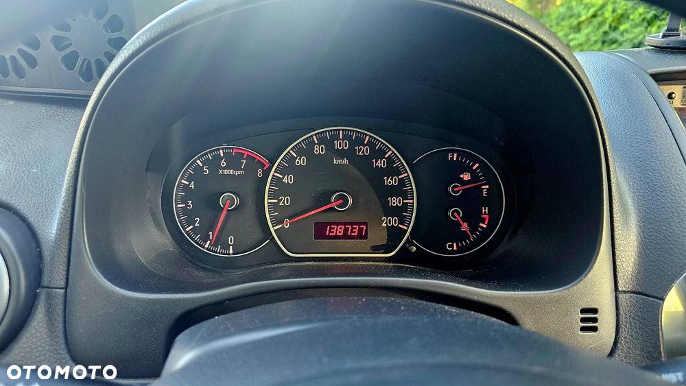 Suzuki SX4 1.6 GS/Premium - 9