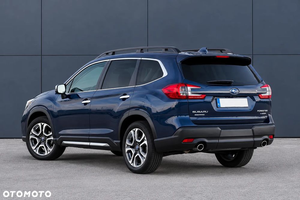 Subaru Ascent - 8