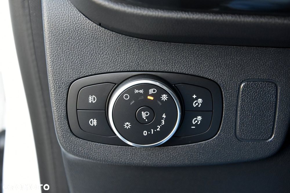 Ford Puma 1.0 EcoBoost Hybrid TITANIUM X - 25