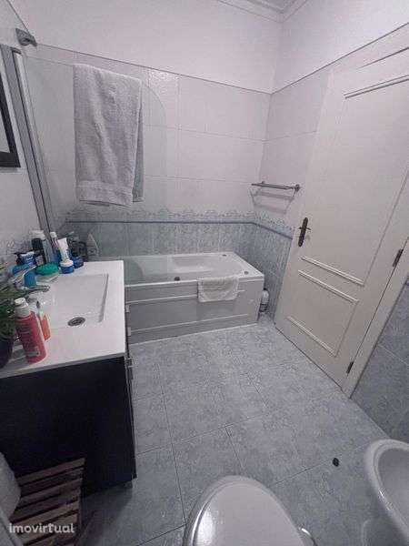 Vendo T1 Algueirao Velho - Grande imagem: 5/8