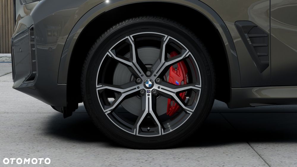 BMW X5 xDrive40i - 4