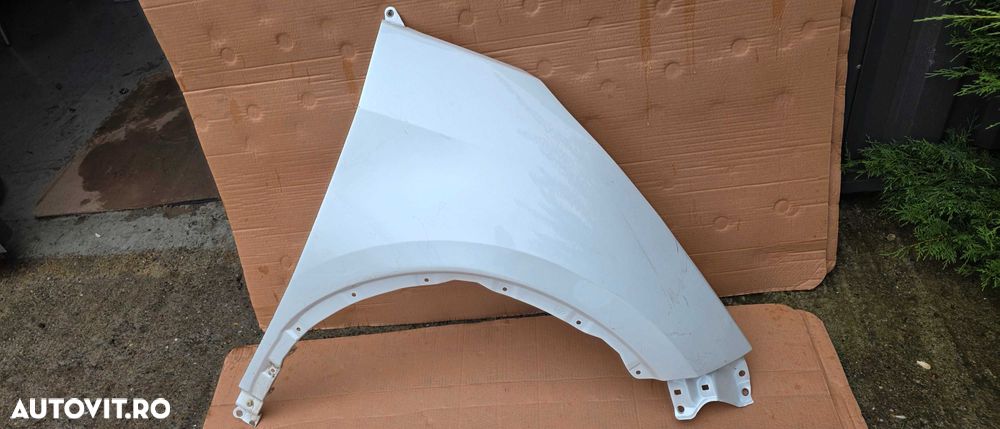Aripa dreapta fata Toyota C-HR 2 2023 / 2024 2025