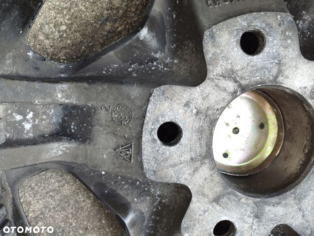 felga 6j 15 porsche 911 91163102344r - 6