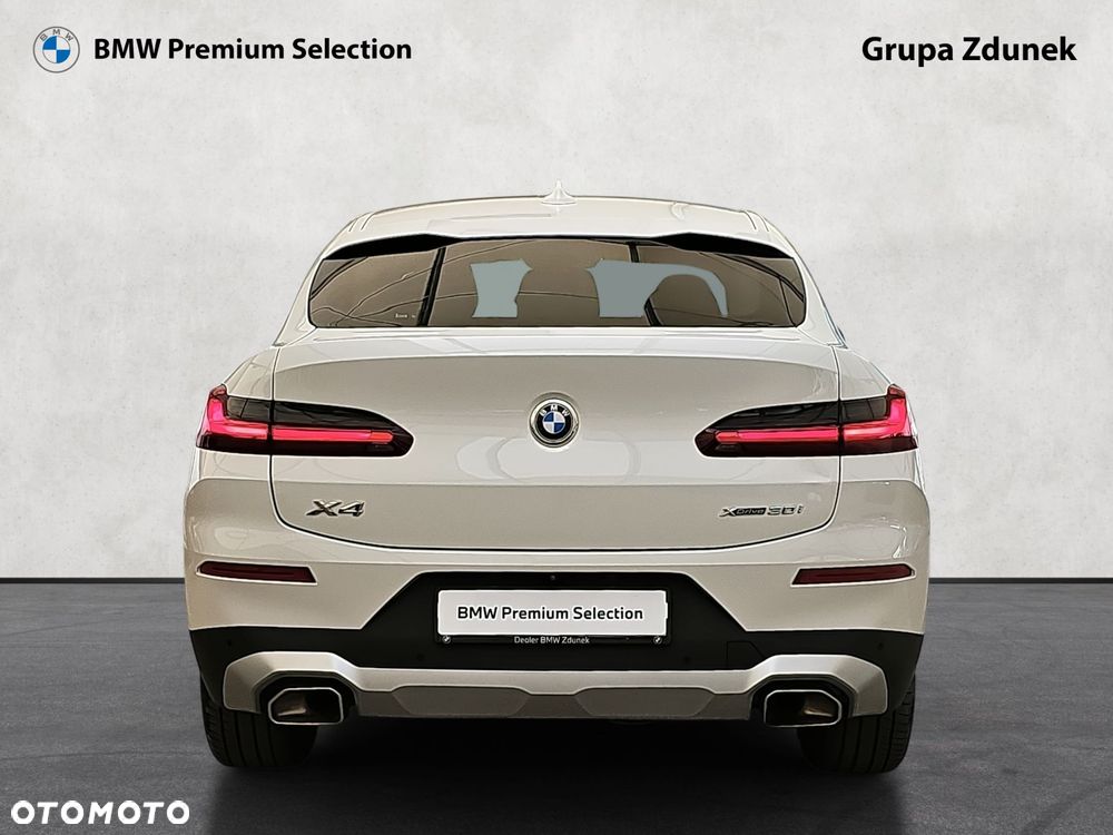 BMW X4 - 7