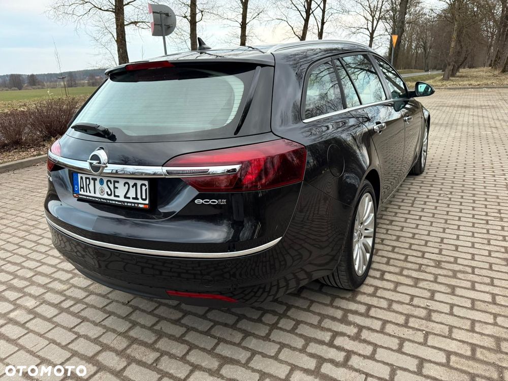 Opel Insignia - 6