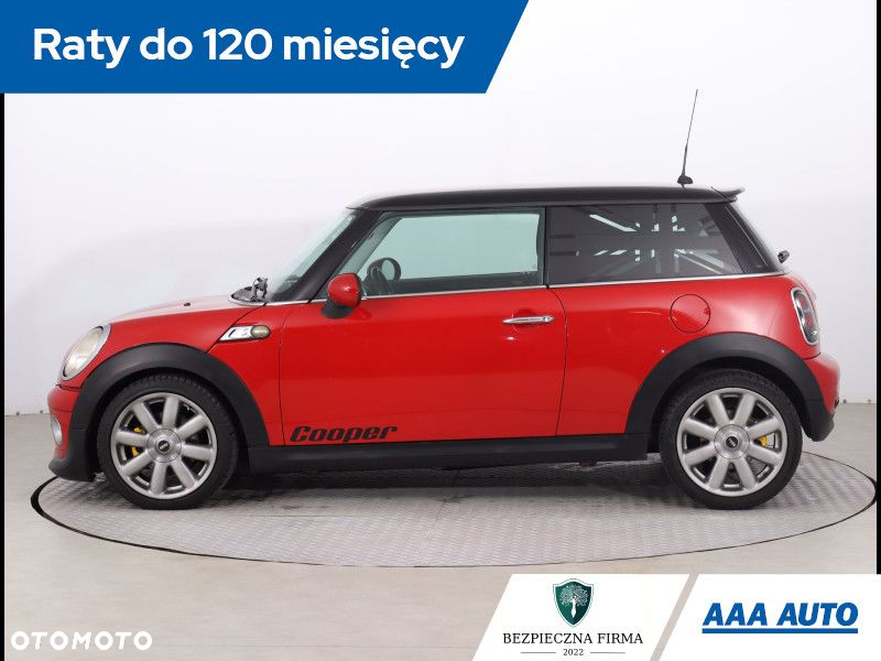 MINI Cooper - 3
