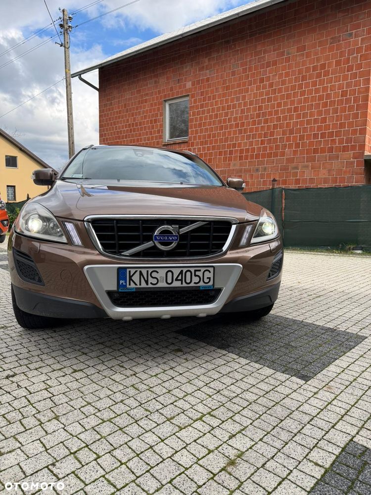 Volvo XC 60 - 10