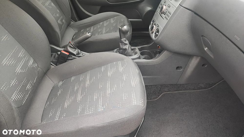 Opel Corsa 1.2 16V Easytronic Energy - 30