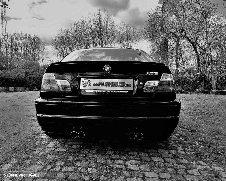 BMW M3 - 18