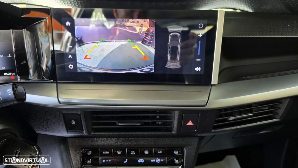 Opel Frontera 1.2 Hybrid Edition eDCT - 19