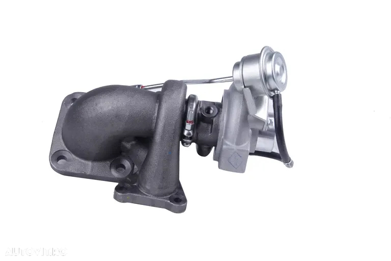 Turbina noua/ turbosuflanta/ turbocompresor Ford Transit, Transit Tourneo, motoare 2.2 Hdi - 3