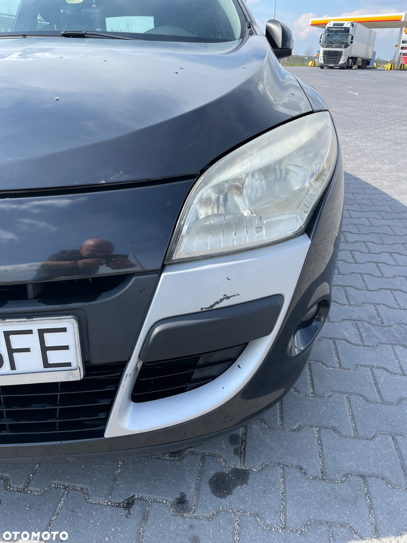 Renault Megane - 4