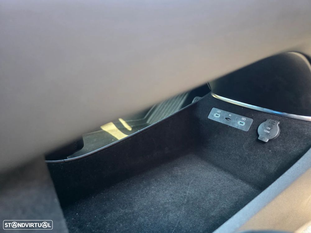 BYD Sealion 7 Comfort - 35