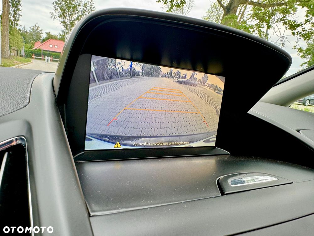 Opel Zafira 1.6 D Start/Stop Business Innovation - 10