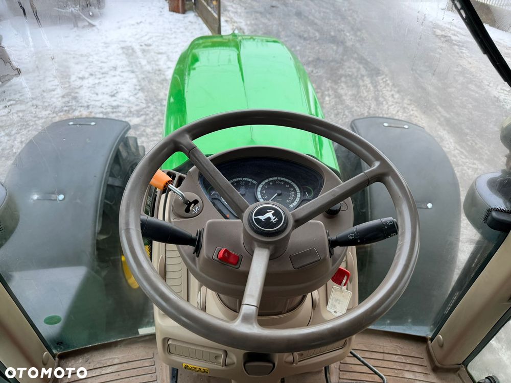 John Deere 6930 Premium - 12