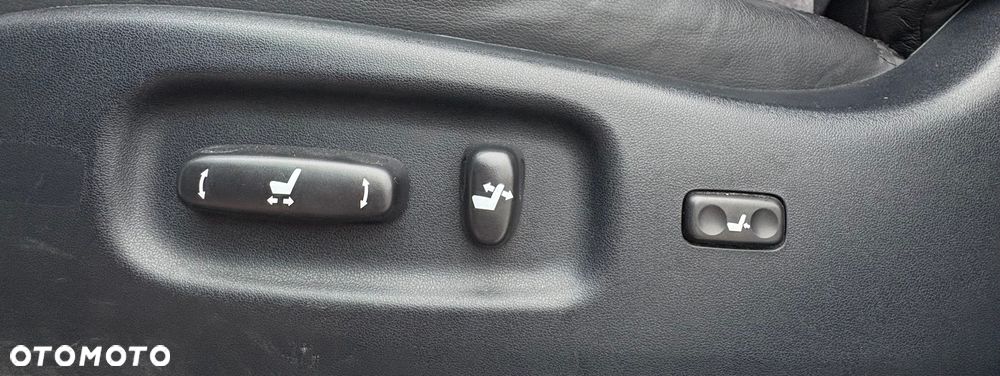 Toyota Highlander 3.5 V6 4WD - 17
