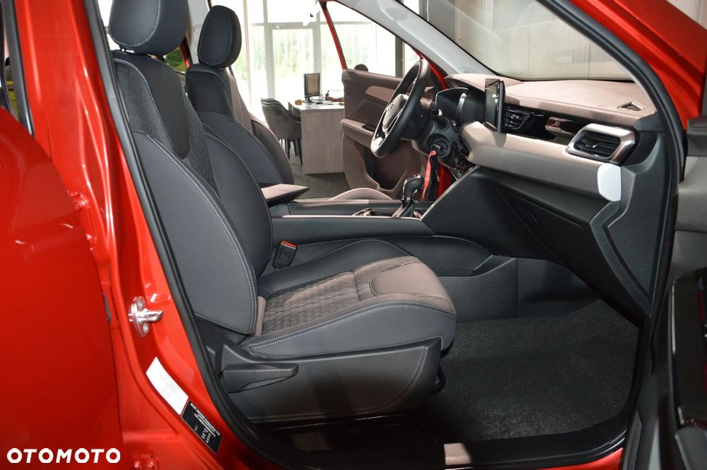 BAIC 3 1.5T Luxury - 26