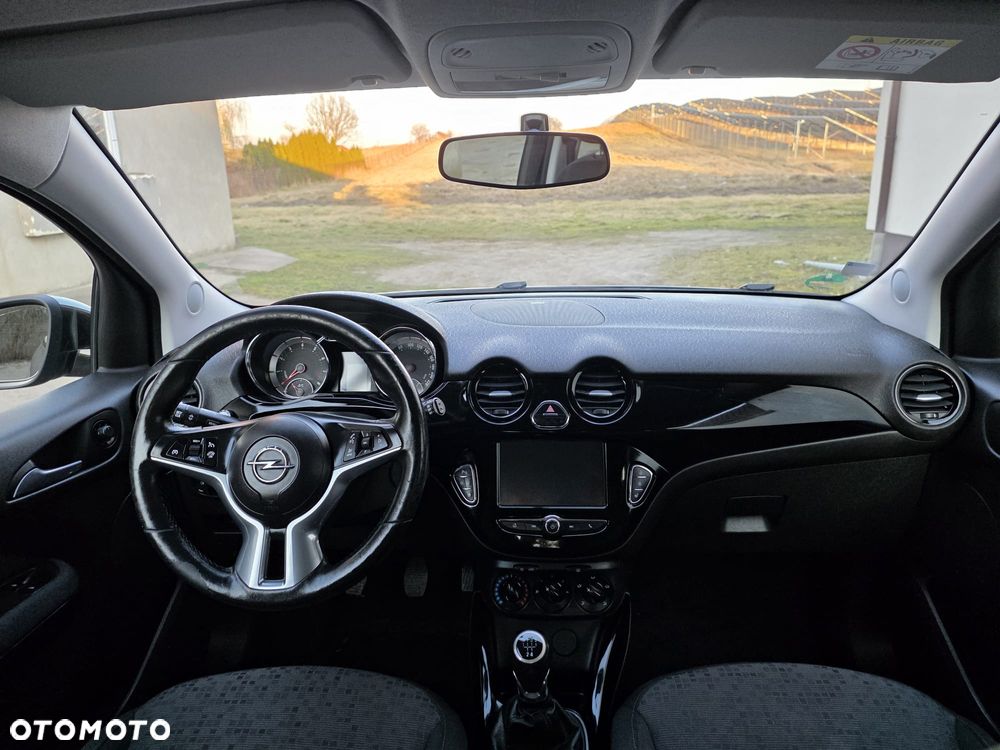 Opel Adam 1.4 120 Jahre - 6