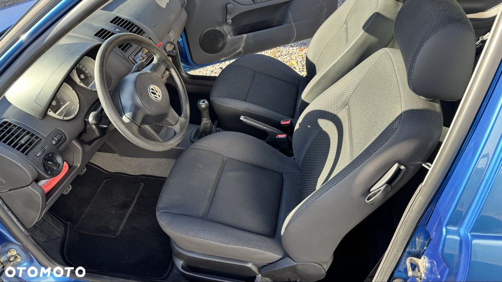 Volkswagen Polo - 13