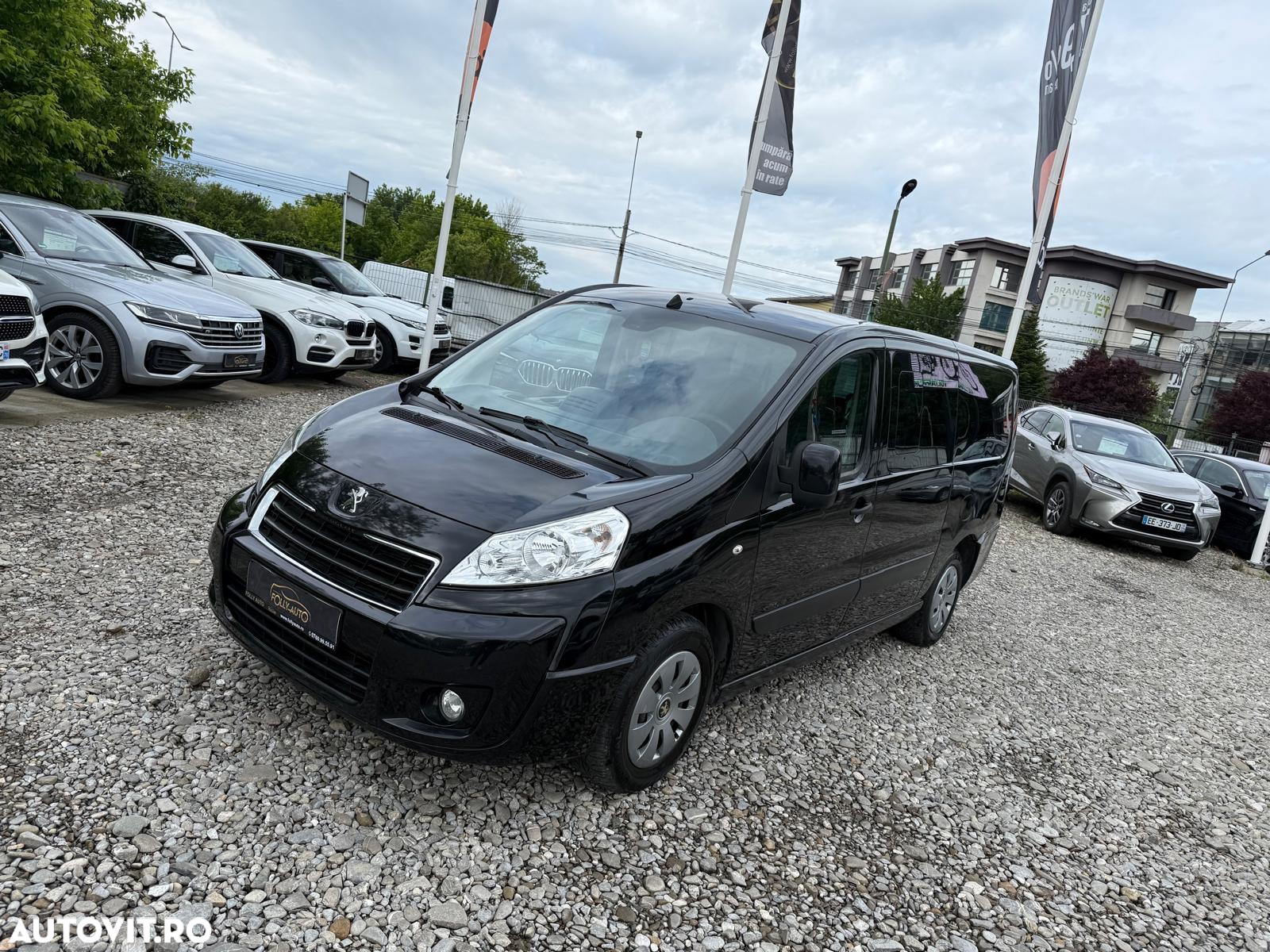Peugeot Expert Tepee L2H1 (5-Si.) Active - 23