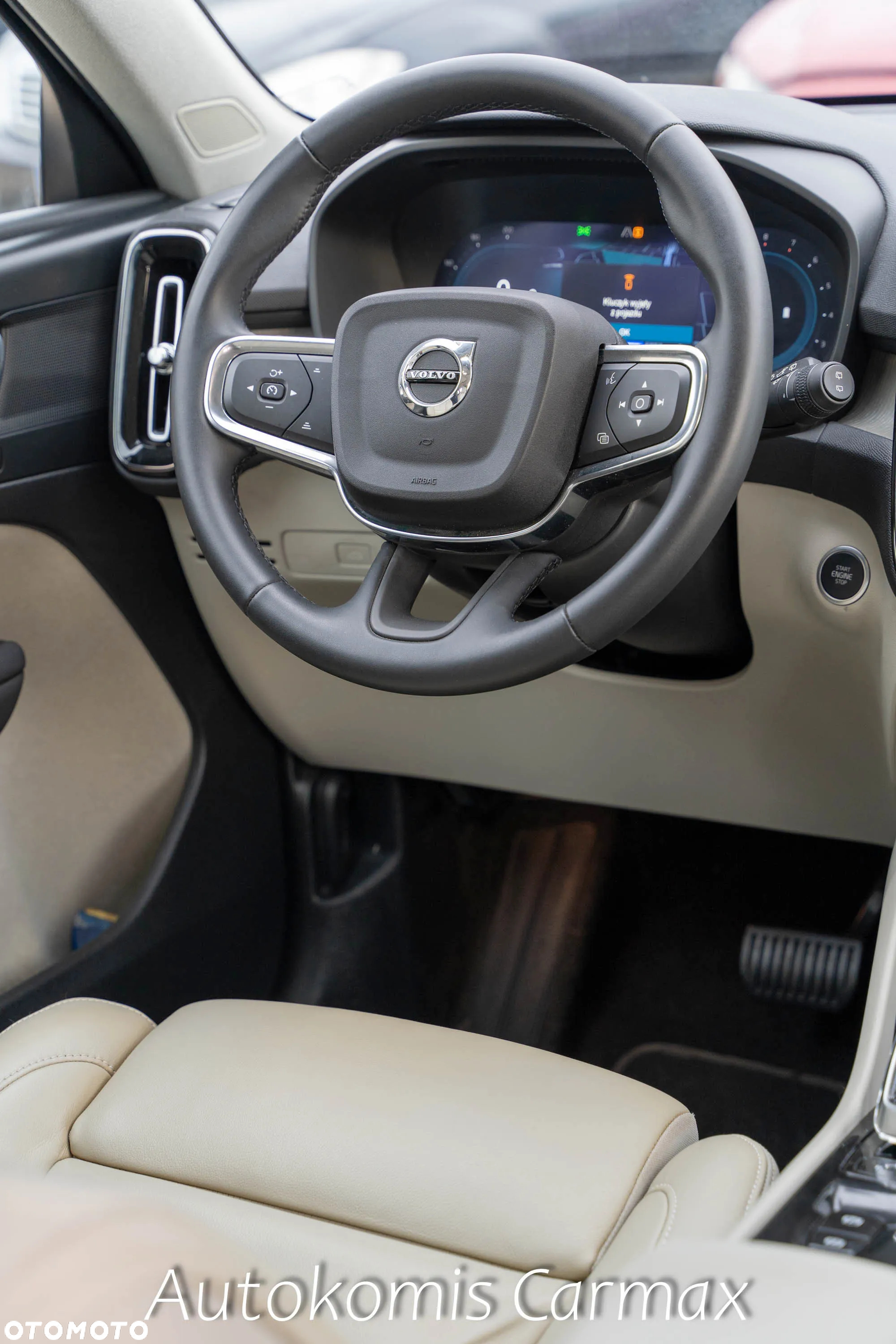 Volvo XC 40 - 14