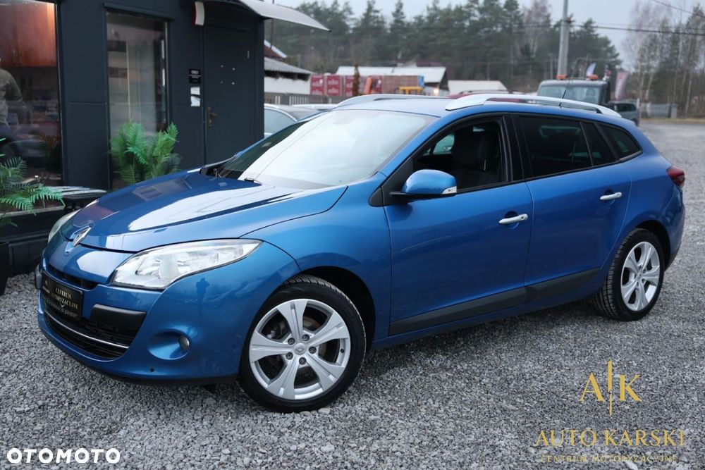 Renault Megane - 29