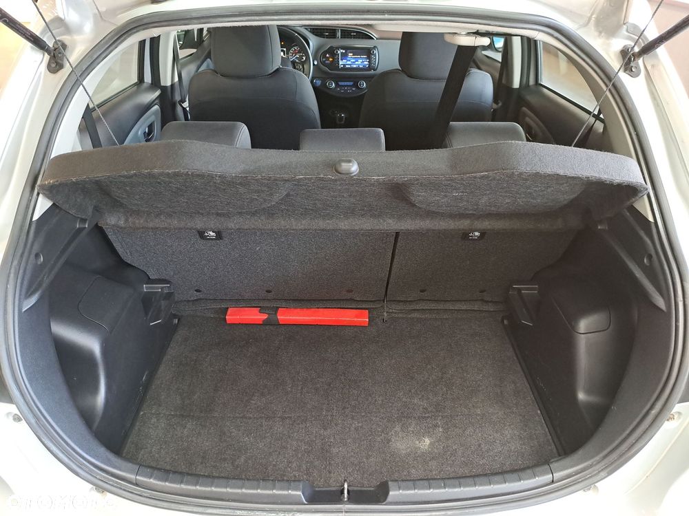 Toyota Yaris - 14