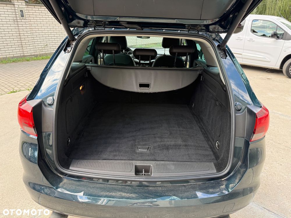 Opel Astra - 15