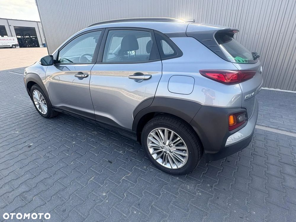 Hyundai Kona - 6
