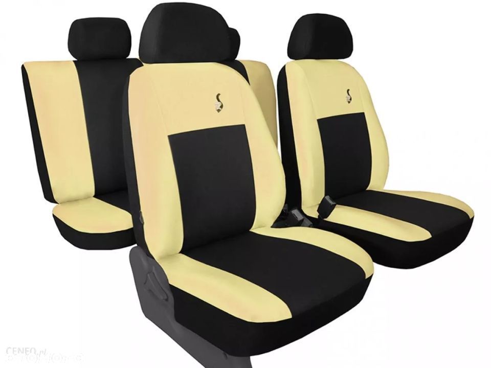 Pokrowce samochodowe - rożne rodzaje -  sklep Warszawa ul. Grochowska 172 - 6