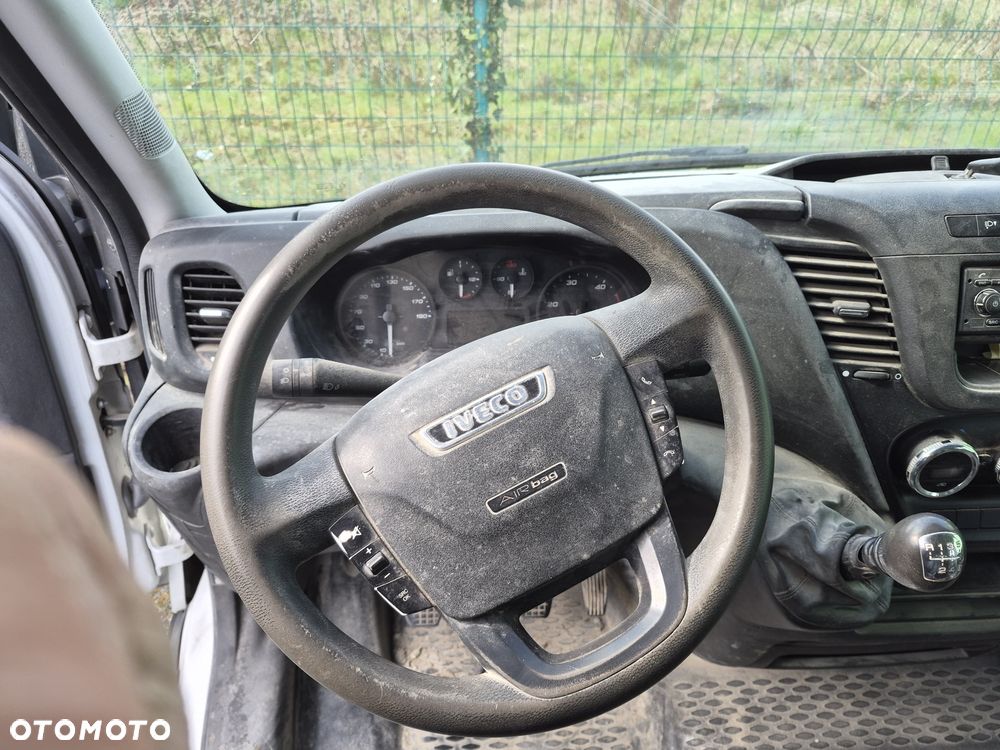 Iveco DAILY - 5