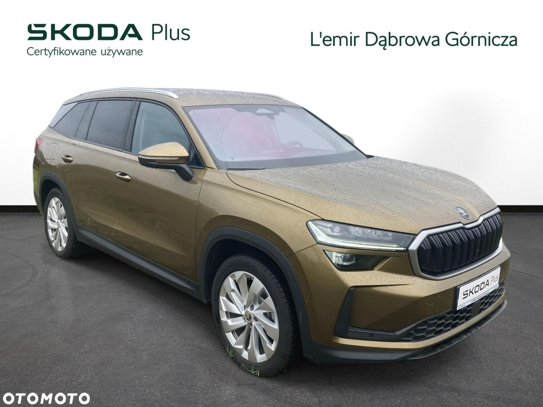 Skoda Kodiaq - 18