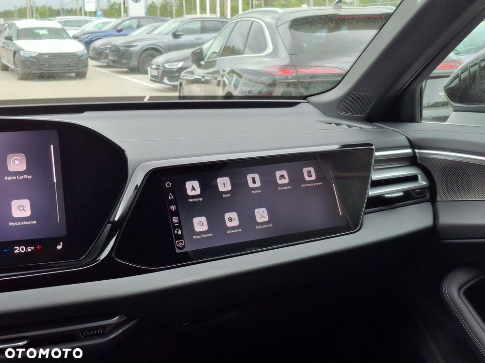 Audi A5 Avant - 16