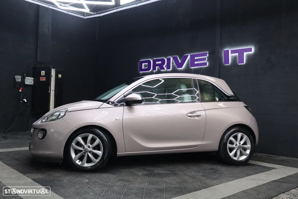 Opel Adam - 4