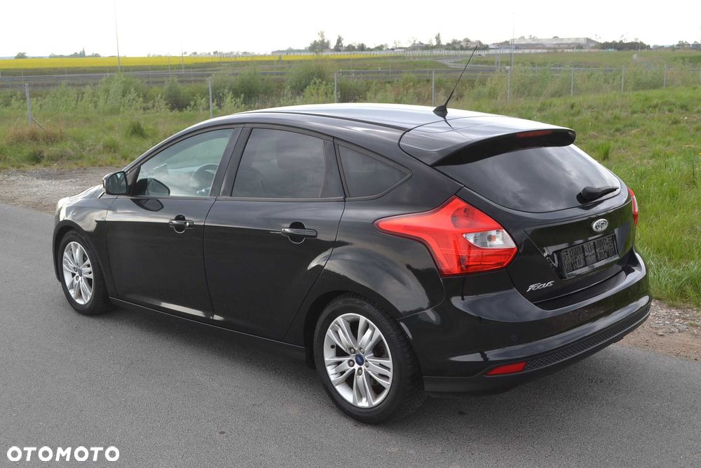 Ford Focus - 3