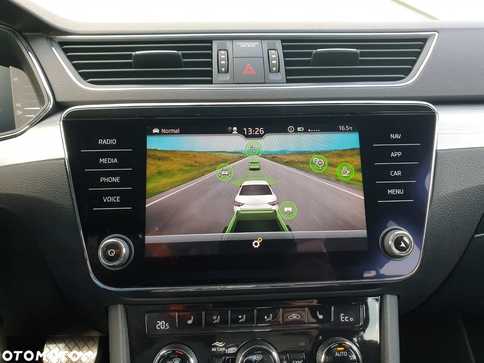 Skoda Superb 1.4 TSI Plug-In Hybrid Style DSG - 15