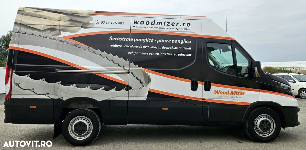 Iveco Daily 35S16 - 4