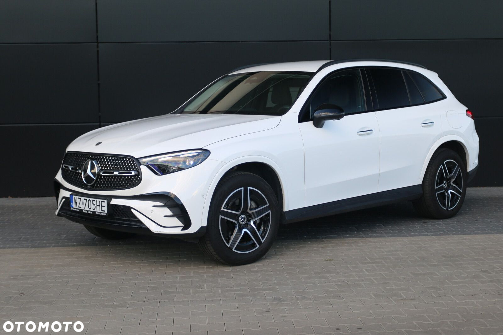 Mercedes-Benz GLC - 2