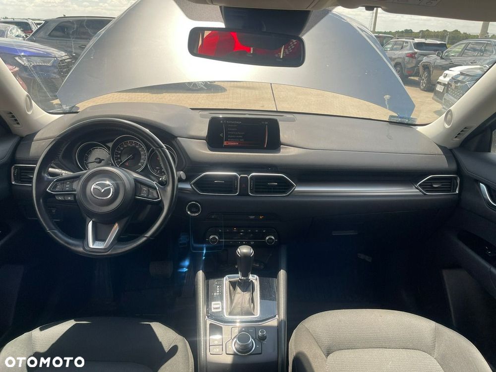 Mazda CX-5 2.5 Homura 2WD - 10