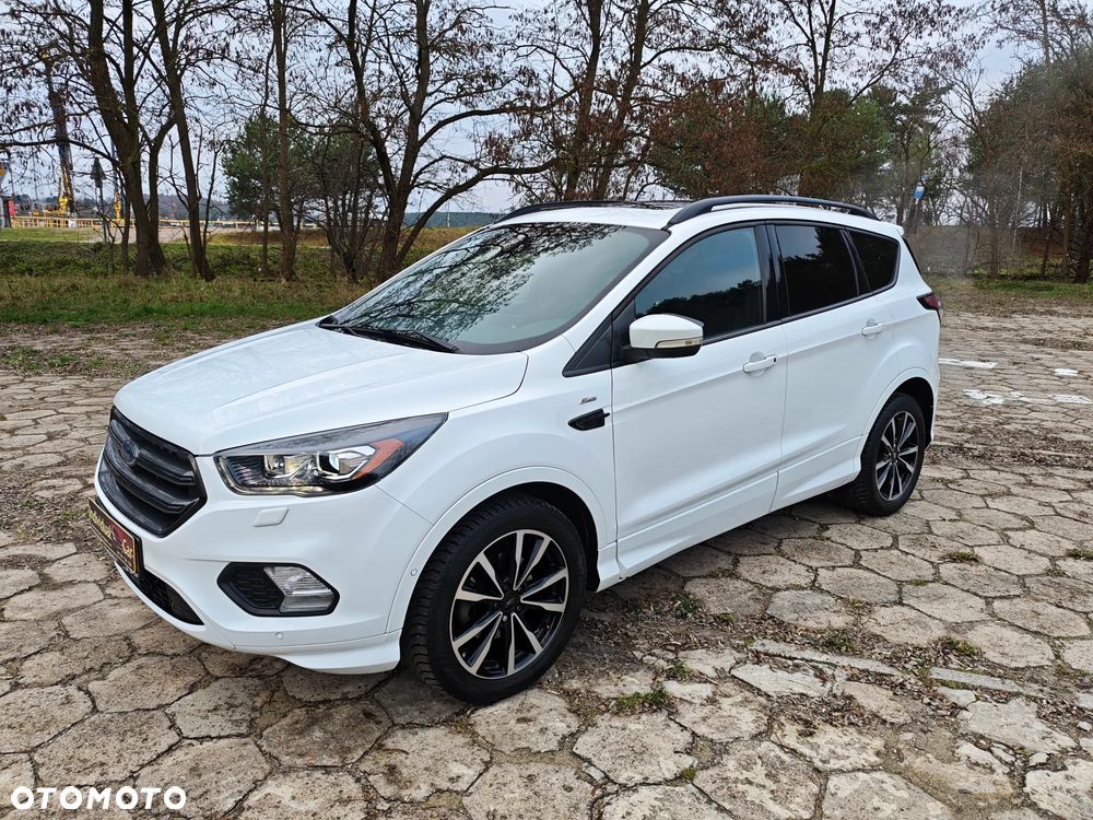 Ford Kuga 2016 photo 3