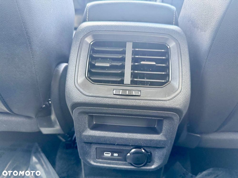 Volkswagen Tiguan 2.0 TSI 4Mot Life DSG - 25