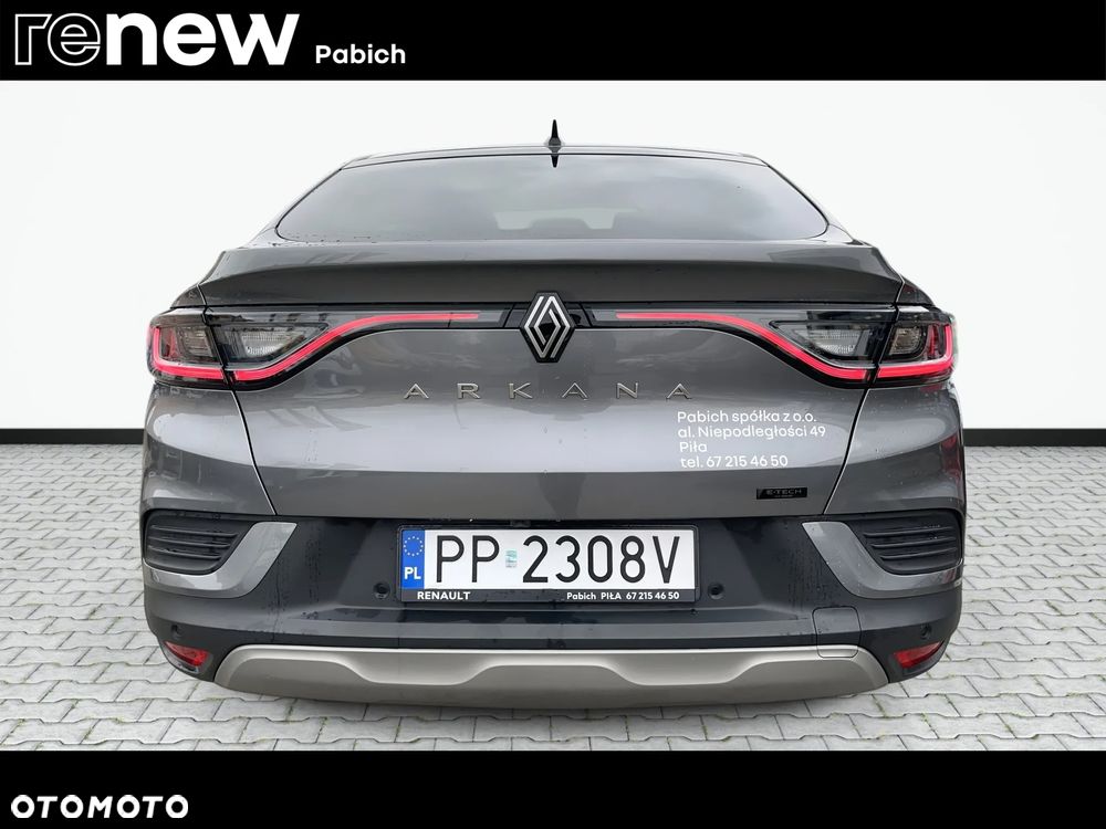 Renault Arkana - 5