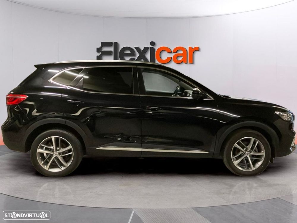 MG EHS 1.5 T-GDI Plug-in Hybrid Luxury - 6