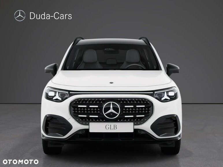 Mercedes-Benz GLB 220 mHEV 4-Matic 8G-eDCT - 6