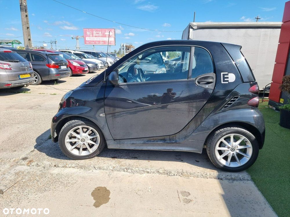 Smart Fortwo - 8
