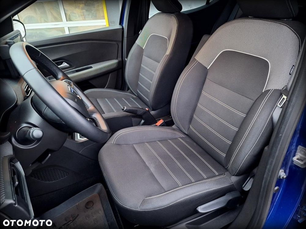 Dacia Sandero 1.0 TCe Comfort - 8