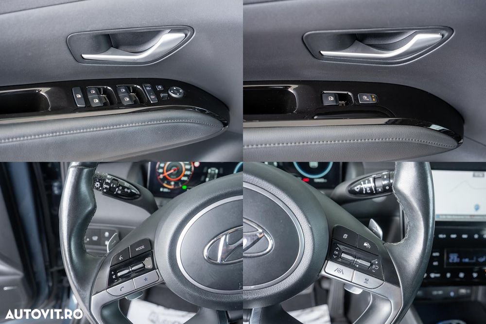 Hyundai Tucson 1.6 T-GDi 4WD Prime - 4