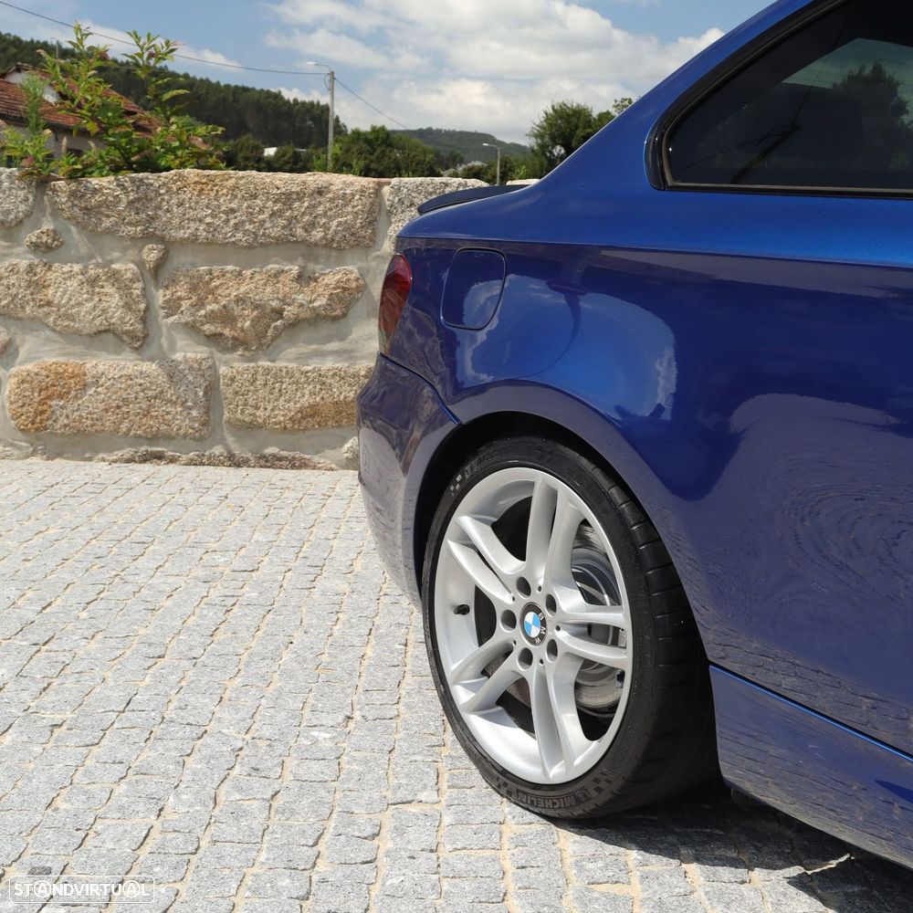 BMW 120 d Coupe - 8