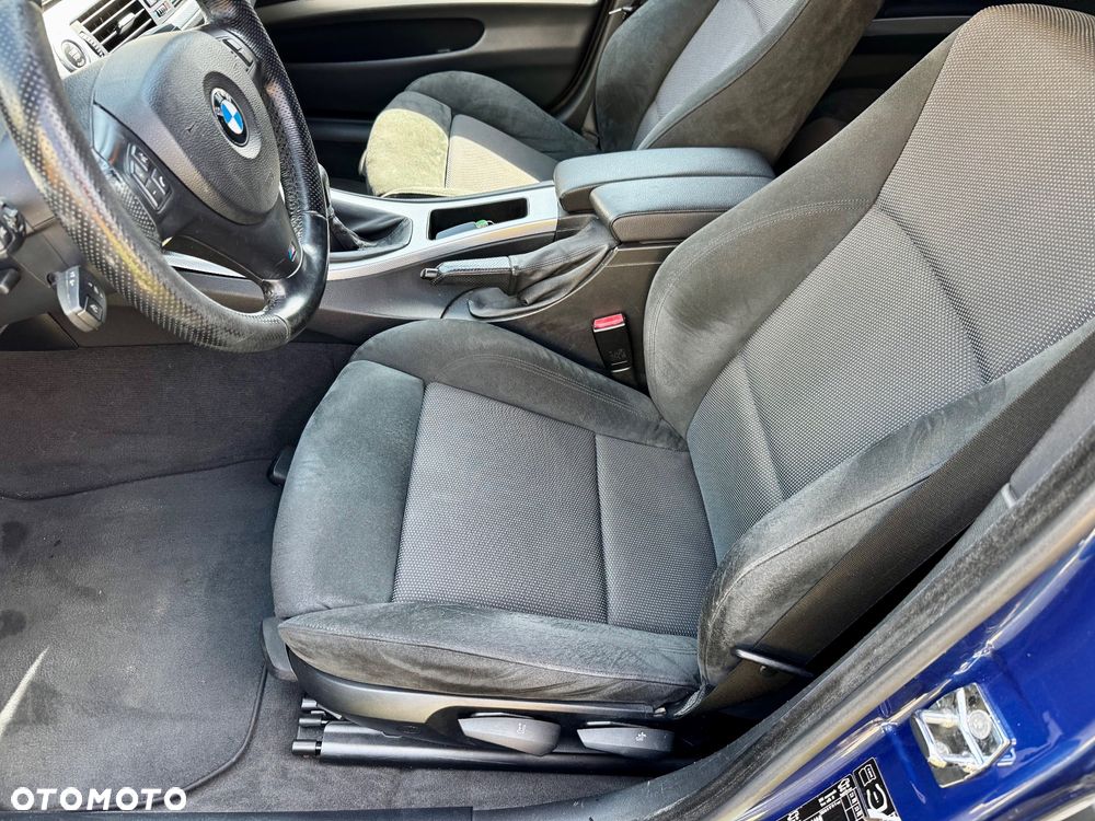 BMW Seria 3 - 20
